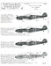 Messerschmitt BF109E (JG77 "Herz as") TG48002