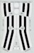 TBM/TBF Avenger D-Day Stripes  TG48035