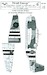 TBM/TBF Avenger D-Day Stripes TG48035