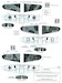 Messerschmitt BF109G-6/14 (II Gruppo Caccia RSI)  TG48040