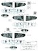 Messerschmitt BF109G-6/14 (II Gruppo Caccia RSI)  TG48040
