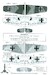 Messerschmitt BF109E-1/3 (I/JG77) TG48068