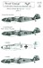 Messerschmitt BF109E-1/3 (I/JG77) TG48068
