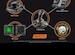 Thrustmaster T.16000M FCS  3362932914778