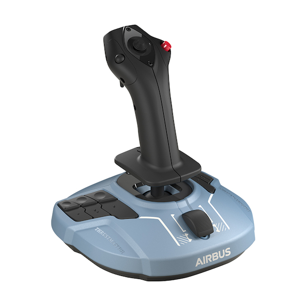 TCA Sidestick Airbus Edition 3362932915591