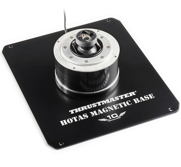 Thrustmaster HOTAS Magnetic Base 3362932915614