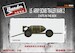 US Army Bomb Trailer mark 2 (2x) thu32002