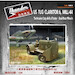 US Tug Clarktor 6, MILL44, the heaviest duty Airfield Tractor - dual rear wheels thu32004