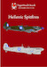 Hellenic Spitfires 48017