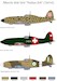Macchi 202/205 "Italian job"  48018