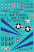 F102A Delta Dagger Case X (Turk AF, Hellenic AF, USAF)  72003