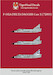 F102A Delta Dagger Case X (Turk AF, Hellenic AF, USAF) 72003