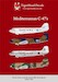 Mediteranean C47's (Israel, Greece, Lybia, Turkish AF) 72006