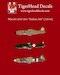 Macchi 202/205 "Italian Job" 72016