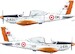 SF-260D Trainers in Turkish Air Force Service 72026