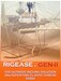 RigEase - 20m suprfine elastic thread S0001 genII