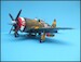 P47 Thunderbolt Sea-Air Rescue equipment R48006