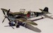 Messerschmitt BF109K-14 Conversion (Eduard) R48007
