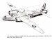 Wellington Air Intercept Radar R48009