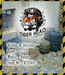 Drums and barrels R72004