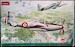 Bell P63C Kingcobra (French AF) (SPECIAL OFFER - WAS EURO 10,95) TOK72113