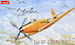 Bell RP63G Kingcobra (USAAF Pinball) (SPECIAL OFFER WAS EURO 10,95) TOK72114
