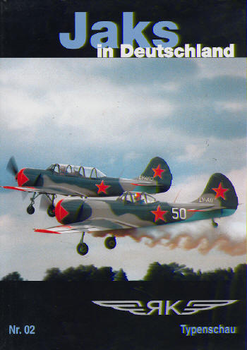 Jaks in Deutschland (Yaks in Deutschland) 4027378869028