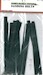 Handy Belt Sander Belts grit #220 (20pcs) THT-02