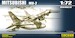 Mitsubishi MU2B-25 Target Tug Conversion (SE-IOV) for Hasegawa Mu2A MU2