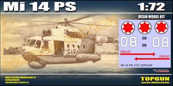 Mil Mi14PS (Haze) (Georgian Navy) K028-c