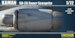 Kaman SH2G Super Seasprite Engine Conversion set (Airfix) K.7203