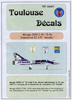 Mirage 2000C-RDI Dissolution EC 1/5 Vendée 48007