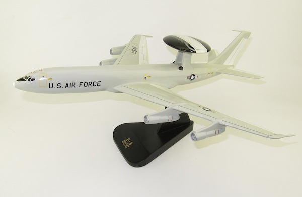 E3 Sentry Awacs USAF TME3USAF