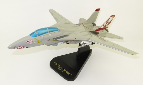 F14 USN "Sundowners" TMF14USN