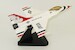 F16 Falcon US Air Force "Thunderbirds"  TMF16TB