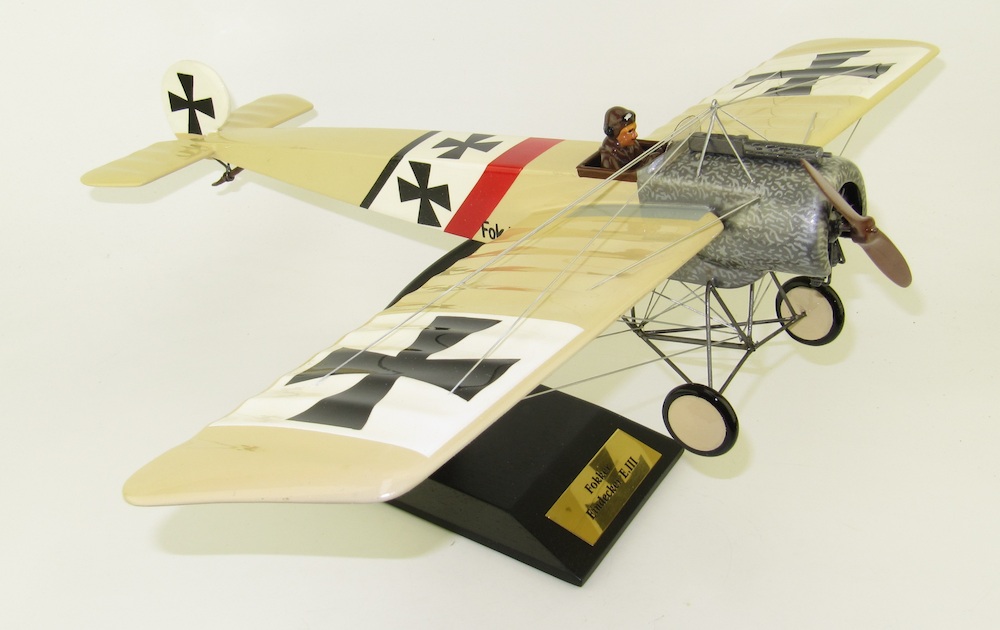 Toys and Models TMFOKEIND Fokker Eindecker