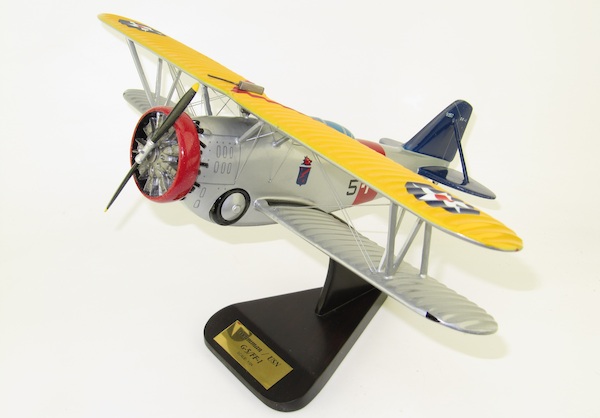 Grumman G-5 / FF-1 USN TMG5FF1USN