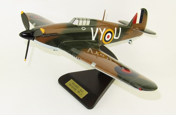 Hawker Hurricane Mk.I TMHURMK1