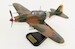 Ilyushin IL-2M3 Sturmovik TMIL2M3