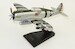 P47D Thunderbolt Razorback USAAF TMP47D