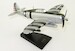 P47D Thunderbolt Razorback USAAF  TMP47D