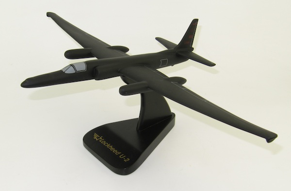 Lockheed U-2 USAF TMU2USAF