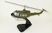 UH1D Iroquois Huey United States Army TMUHDUSA