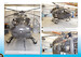 US Army Combat Aviation Brigade, Aircraft and equipment  RB01V2