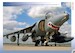 Rutland Harriers, The Last of the RAF's Harriers at Cottesmore 1999-2010 TPAV001