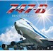 747-B Den Story Vikingen: Huge Viking: The Story of the 747 in Scandinavian Service