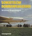 Sovjetische Bombenflugzeuge