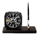 Modern Altimeter Desk Pen Set DS20