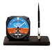 Modern Artificial Horizon Desk Pen Set DS23