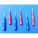Mini Cleaning Brushes 2,5mm and 3mm (3x each) SQU-X-10137